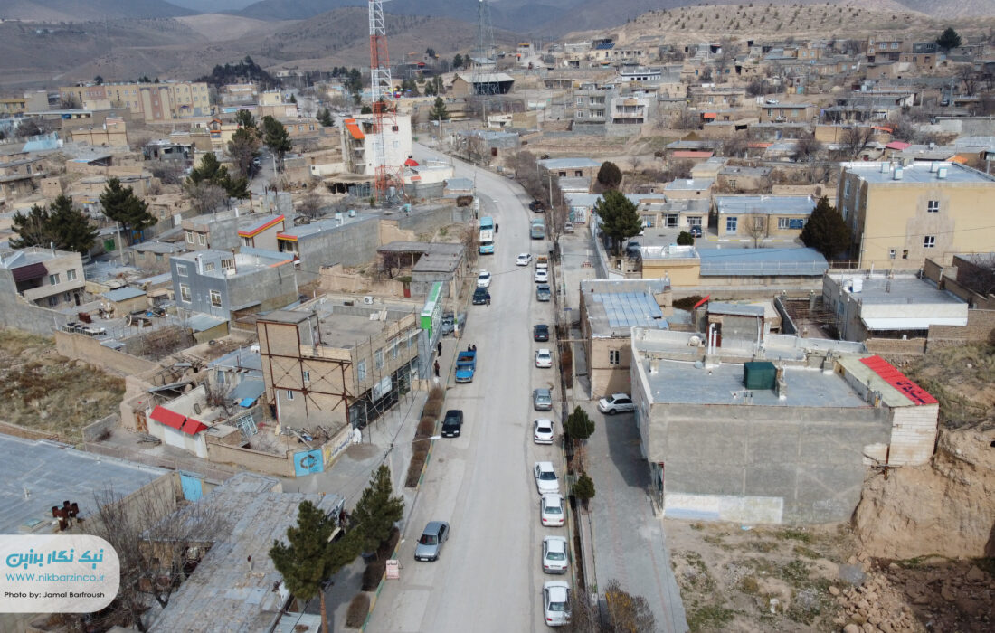 شهر چکنه