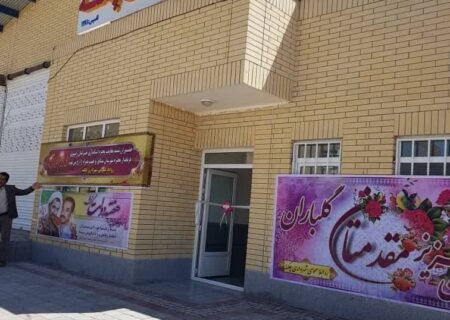 احداث ساختمان شهرداری چکنه: گام بلندی در توسعه زیرساخت‌های شهری